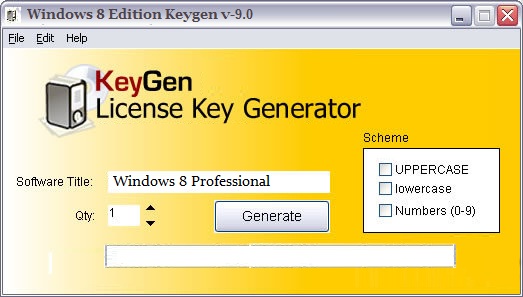 windows 10 key generator download